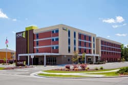 Home2 Suites Jacksonville, NC