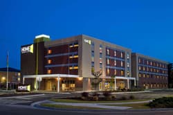 Home2 Suites Jacksonville, NC
