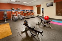 Hampton Inn Cleveland, Tennessee