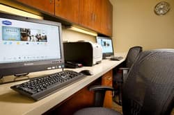 Hampton Inn Cleveland, Tennessee