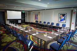 Hilton Garden Inn Houston NW America Plaza
