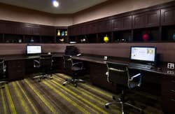 Hilton Garden Inn Houston NW America Plaza