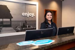 Hampton Inn & Suites Jacksonville