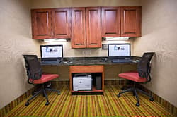 Hampton Inn & Suites Jacksonville