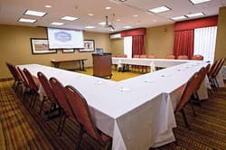 Hampton Inn & Suites Jacksonville