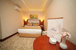 Asrin Business Hotel