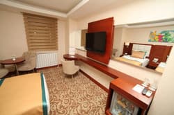 Asrin Business Hotel