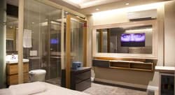 Upperhouse Boutique Hotel