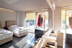 Upperhouse Boutique Hotel