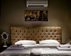 Upperhouse Boutique Hotel