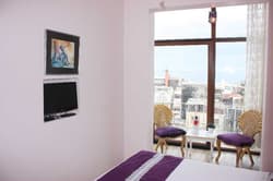 Romantic Hotel