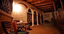 Hasse Cave Konak