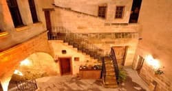 Hasse Cave Konak