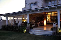 Alacati Luce Hotel
