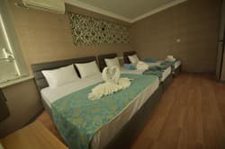 The Luxx Boutique Hotel