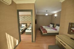 The Luxx Boutique Hotel