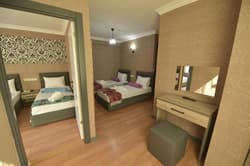 The Luxx Boutique Hotel