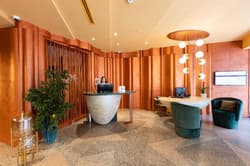 Mercure Istanbul Bakirkoy