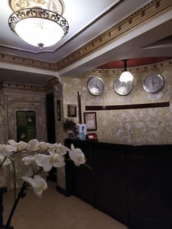 Istanbul Shamrock Hotel
