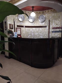 Istanbul Shamrock Hotel