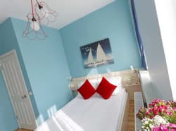 Portus House Istanbul