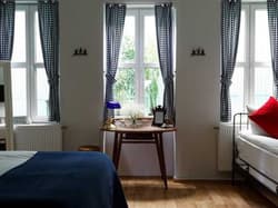 Portus House Istanbul