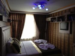 Oceans 7 Hotel
