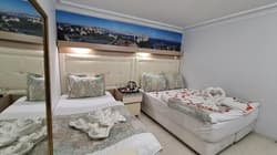 Oceans 7 Hotel