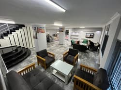 Deluxe Ersoy Hotel