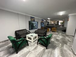 Deluxe Ersoy Hotel