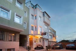 Sultanahmet Inn