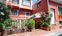 Angels Home Hotel Istanbul