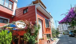 Angels Home Hotel Istanbul