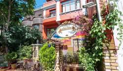 Angels Home Hotel Istanbul