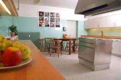 Three Little Pigs Hostel