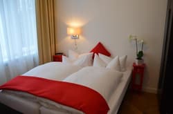 Hotel Alexander Berlin