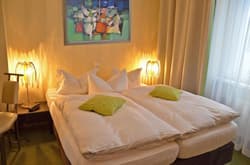 Hotel Alexander Berlin