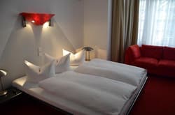 Hotel Alexander Berlin