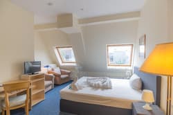 Hotel Comenius