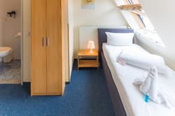 Hotel Comenius