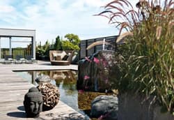 Aspria Spa + Sporting Club +Hotel