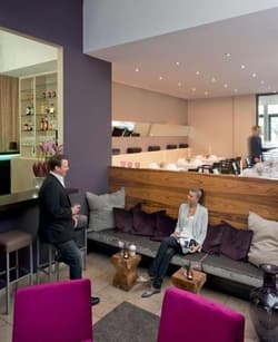 Aspria Spa + Sporting Club +Hotel