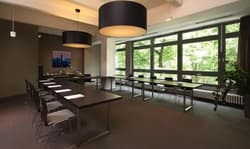 Aspria Spa + Sporting Club +Hotel