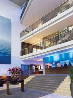 Aspria Spa + Sporting Club +Hotel