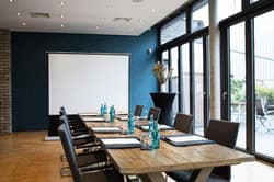 Aspria Spa + Sporting Club +Hotel