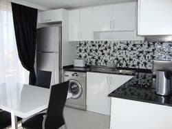 Orka Gardens Apartments