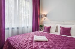 Arktur City Hotel