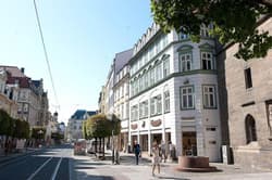Hotel Zumnorde Am Anger