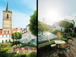 Hotel Zumnorde Am Anger