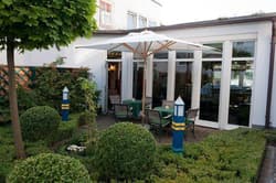 Hotel Zumnorde Am Anger